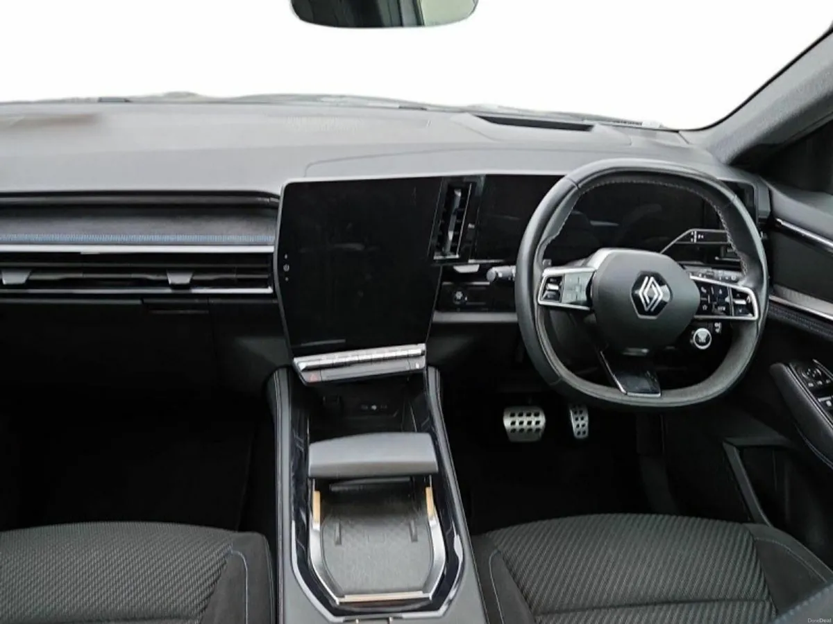 Renault Austral E-TECH Hybrid 200 techno esprit Al - Image 2