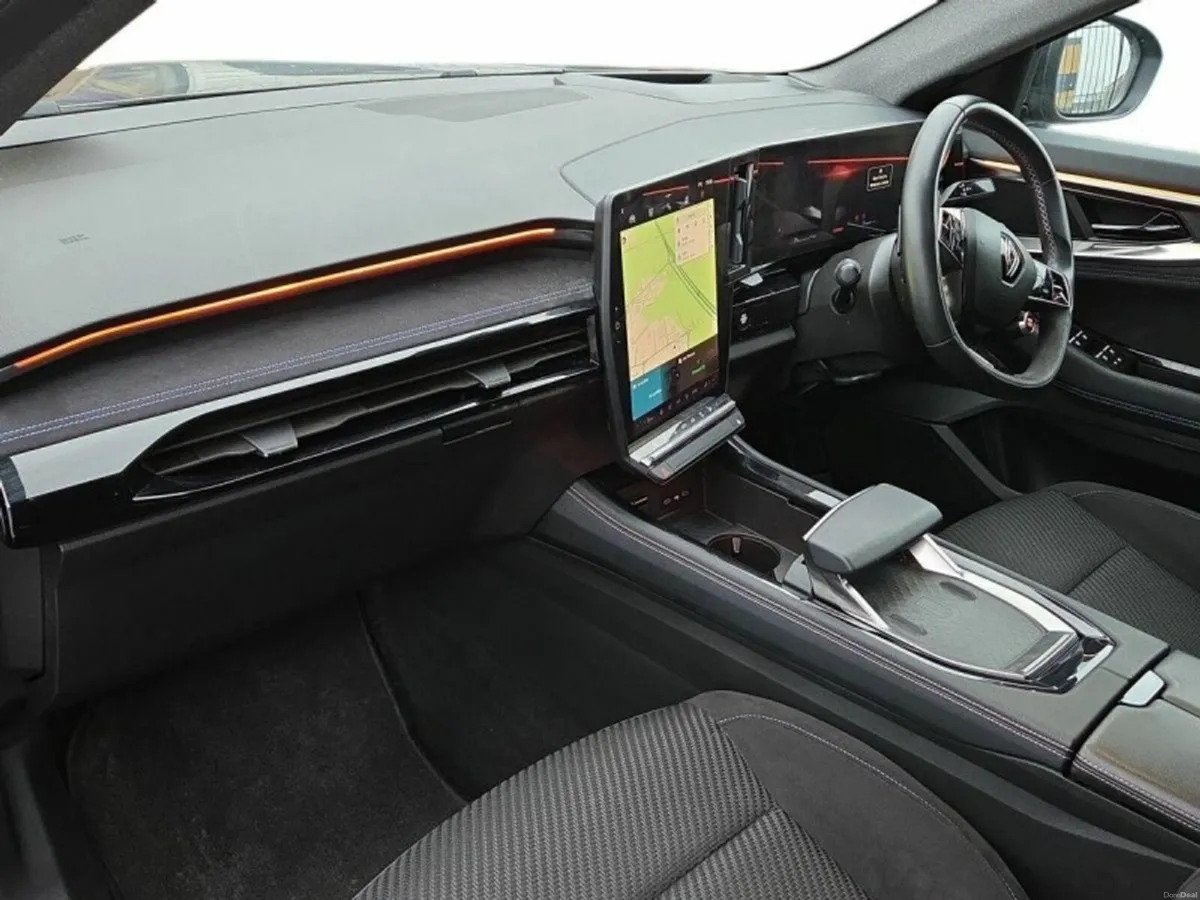 Renault Austral E-TECH Hybrid 200 techno esprit Al - Image 4