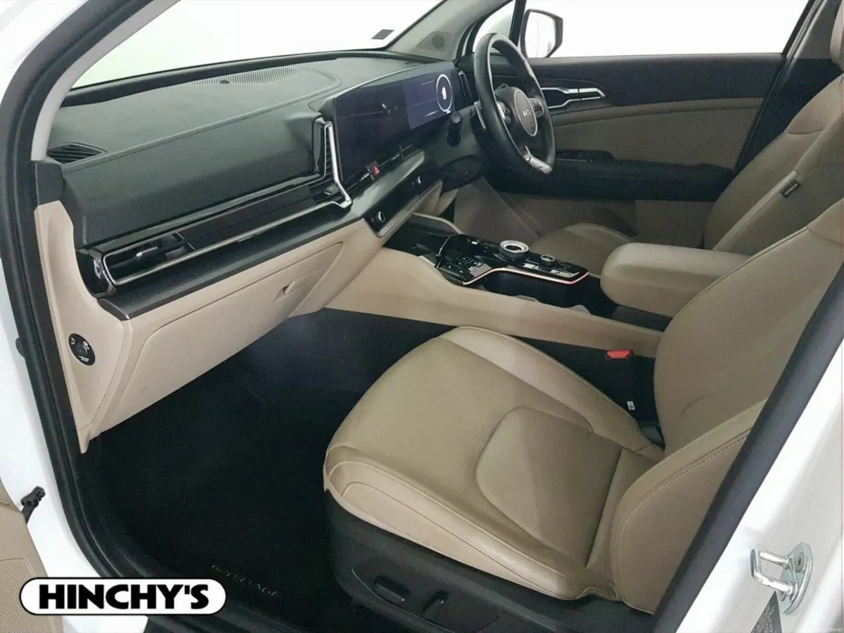 Kia Sportage PHEV K4 - Image 4