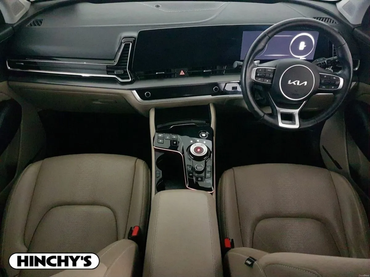 Kia Sportage PHEV K4 - Image 2