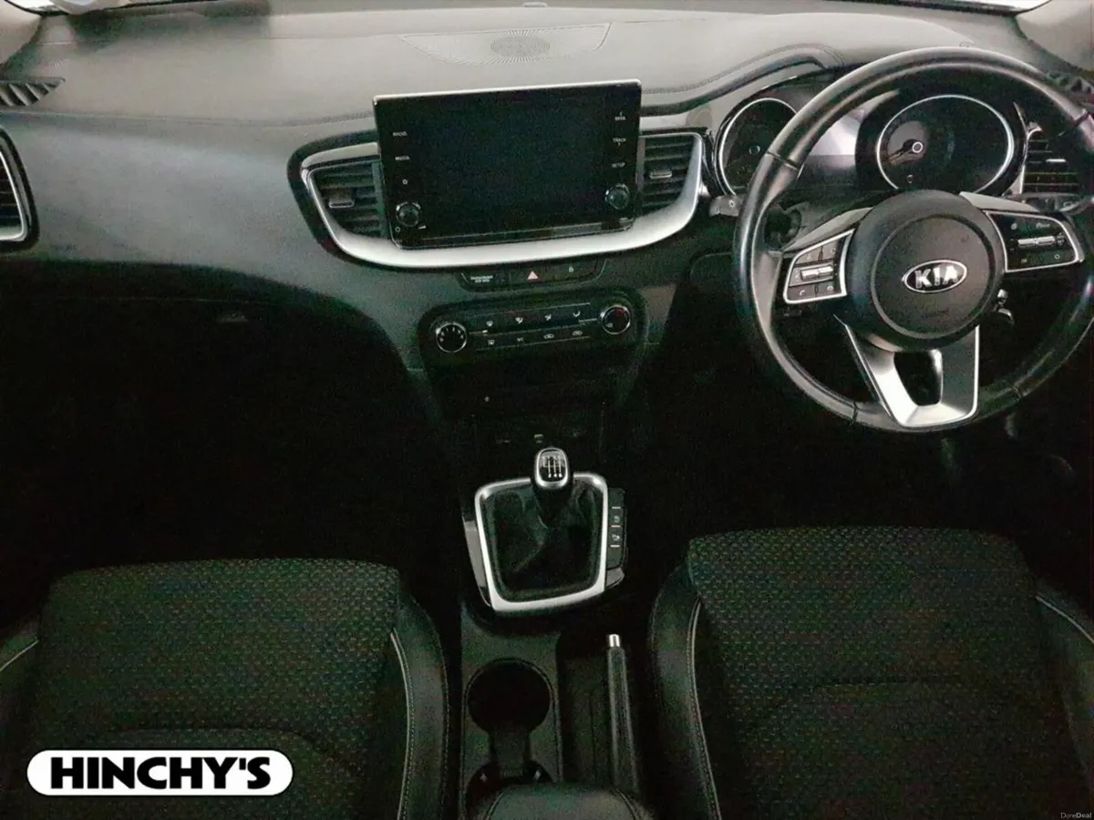 Kia Ceed 1.6 Diesel 136HP K3 - Image 2
