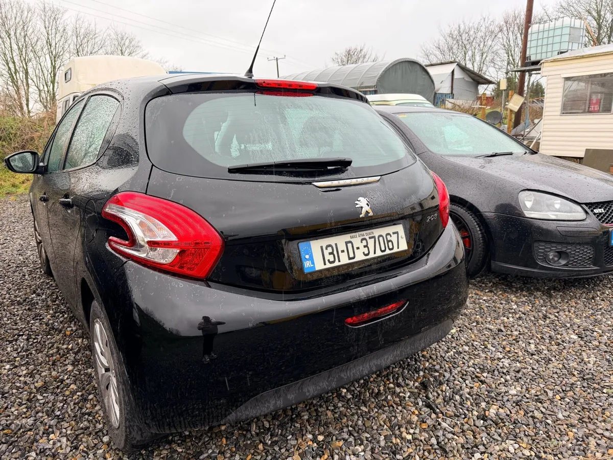 2013 Peugeot 208 1.0, Needs work! - Image 3