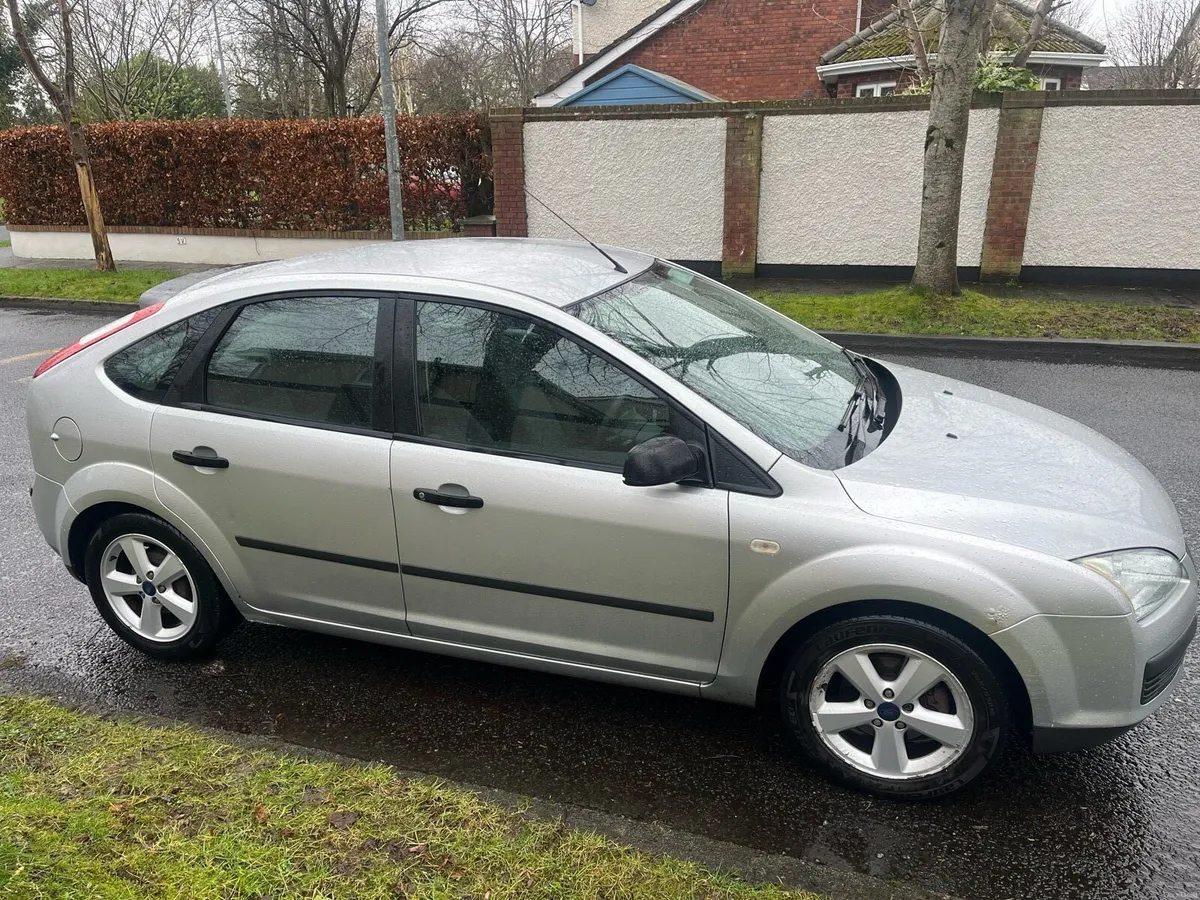 Ford Focus | 1.4 Petrol | New NCT 09/26 - Image 3