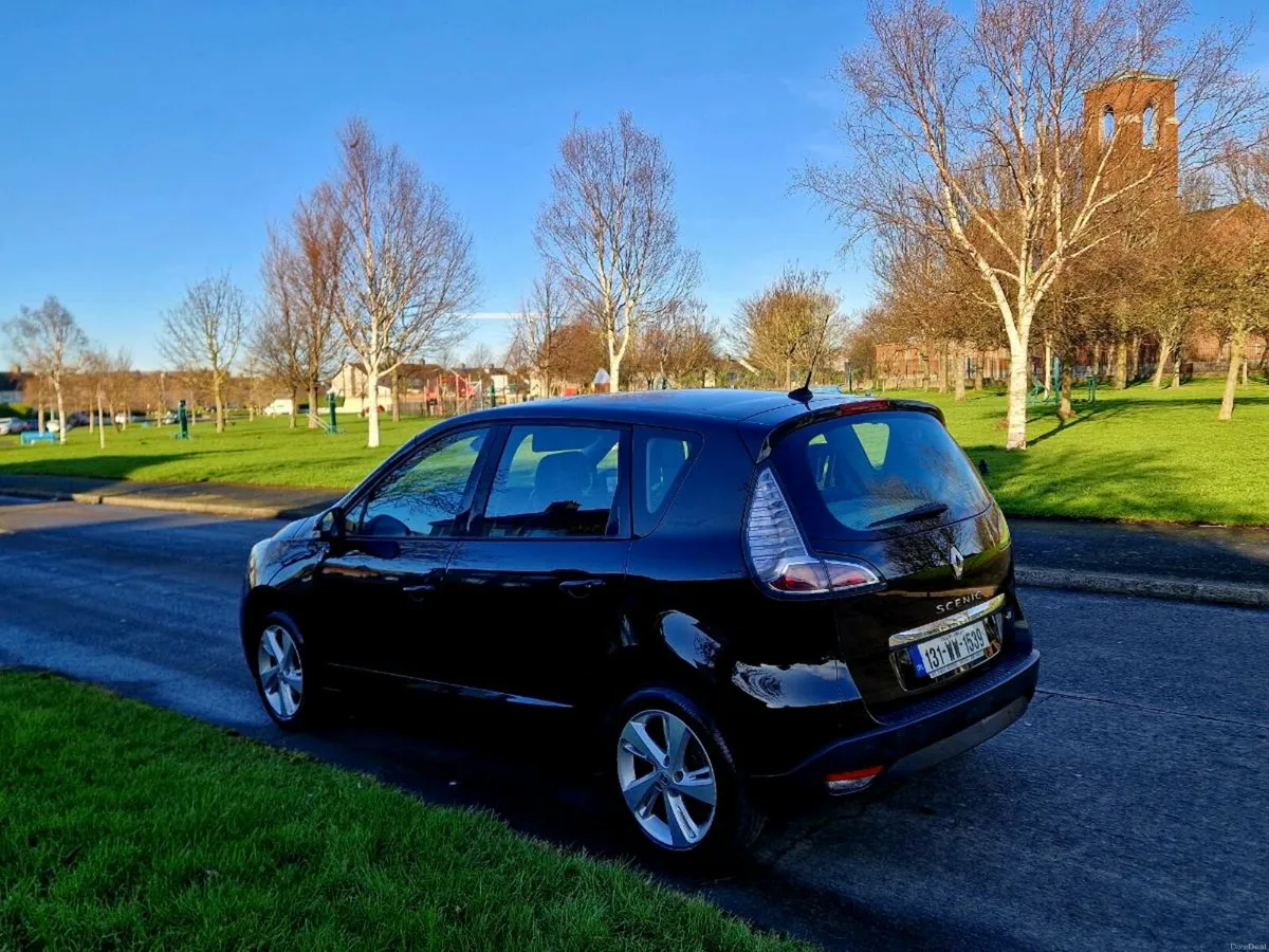 Renault Scenic Dyn Tom Tom *Mint* - Image 3