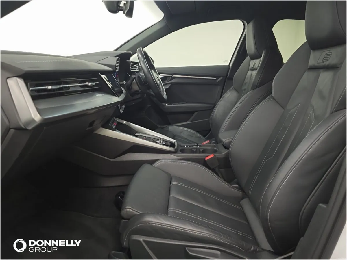 Audi A3 Sportback S Line - Image 4