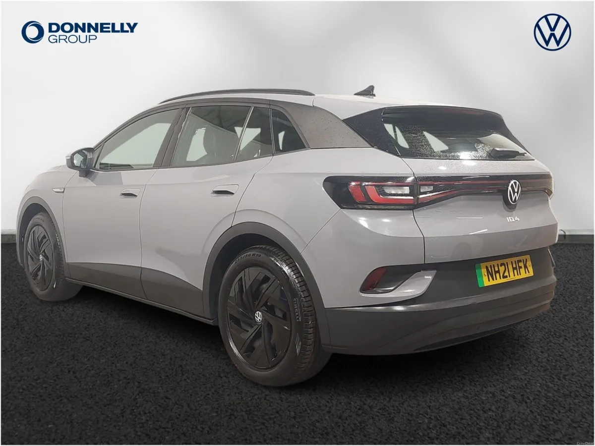 Volkswagen ID.4 Estate Life Pro - Image 2