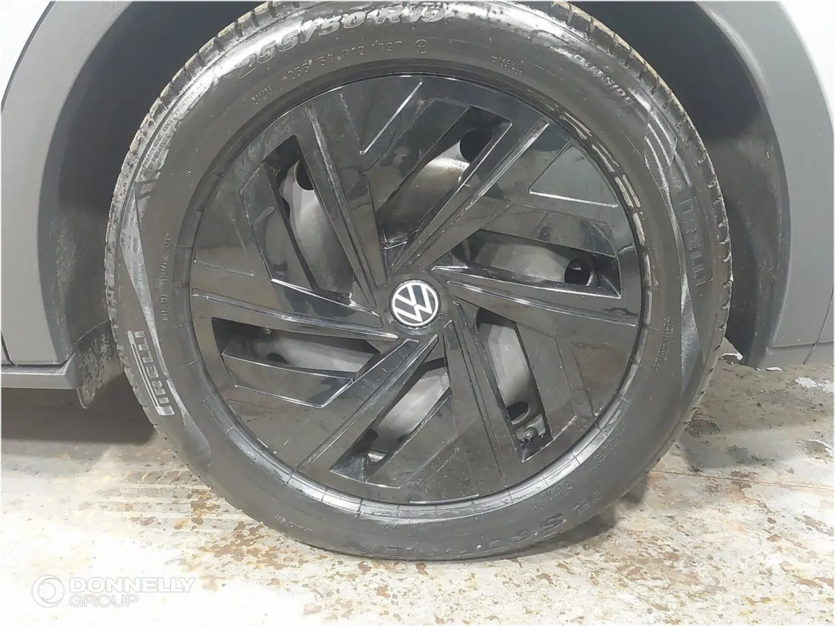 Volkswagen ID.4 Estate Life Pro - Image 4