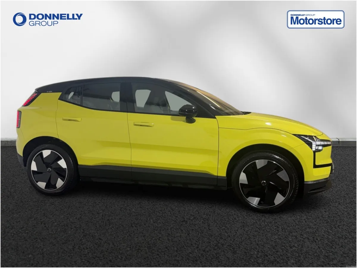 Volvo Ex30 Ex30 Estate Plus - Image 3