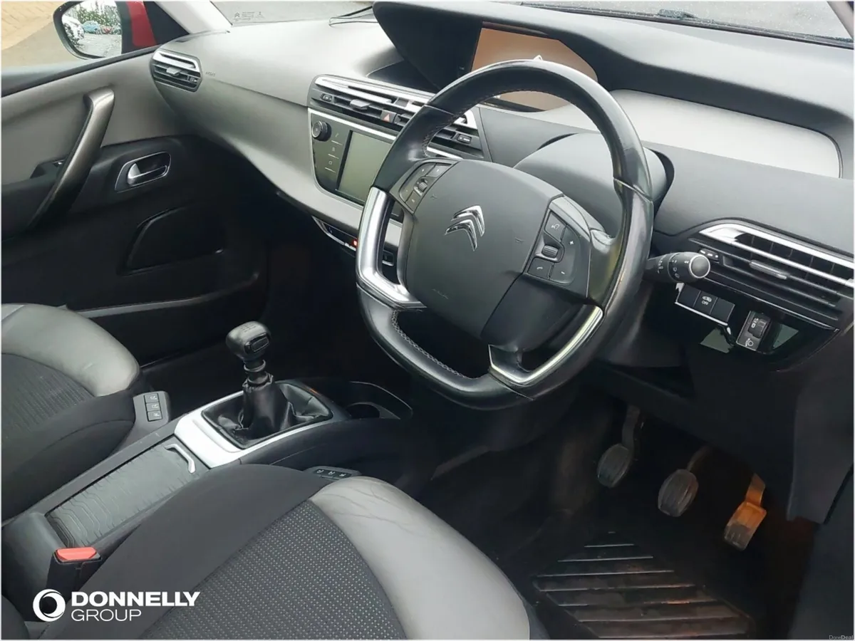 Citroen Grand C4 Spacetourer Diesel Estate Flair - Image 4