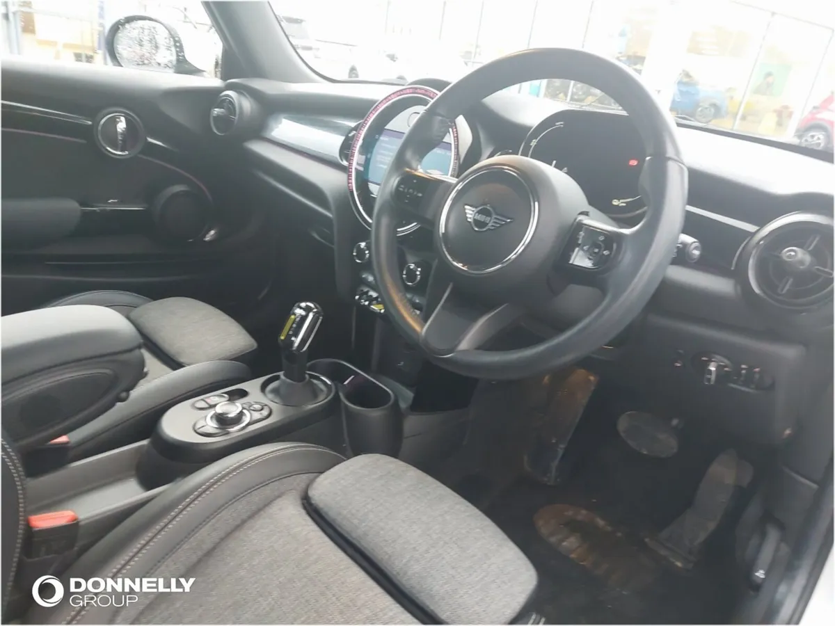 MINI HATCHBACK Electric Cooper S Level 2 - Image 4