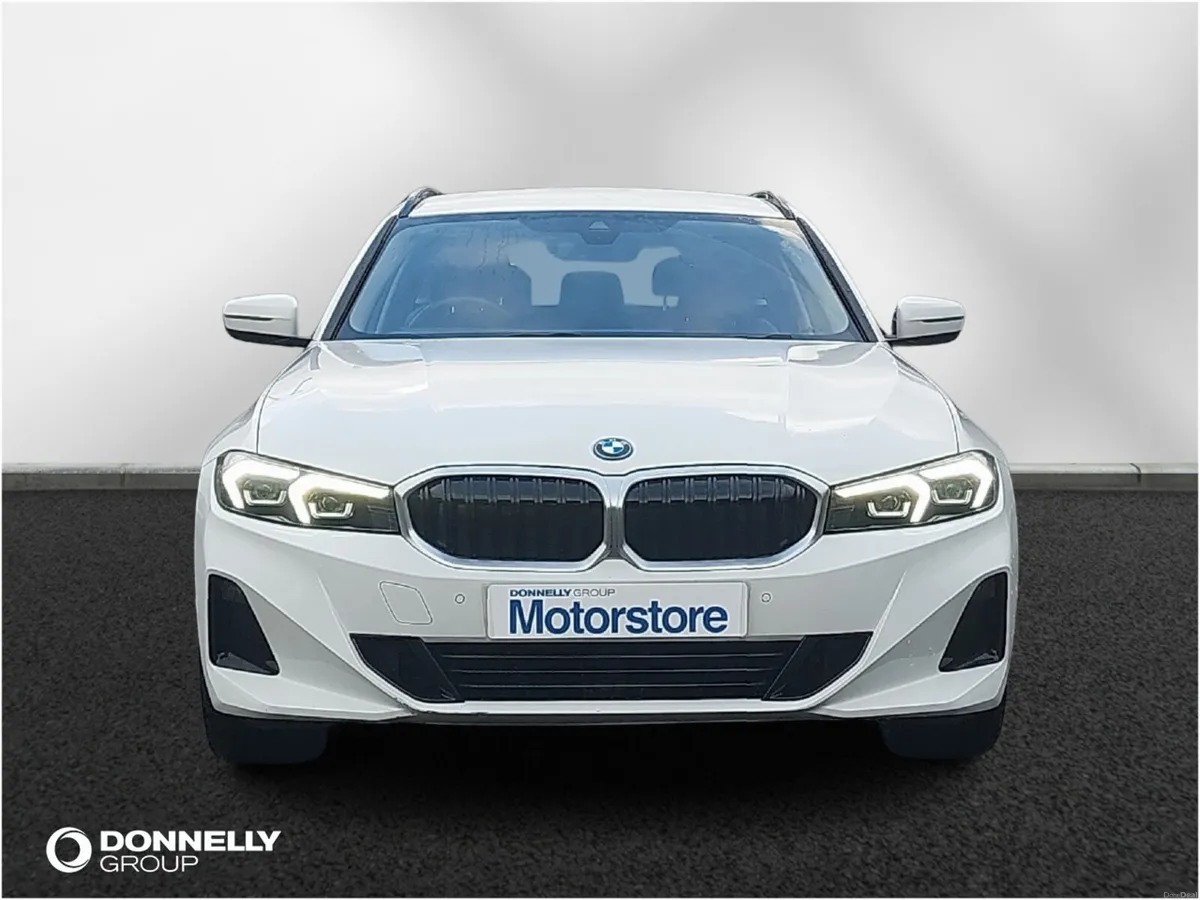 BMW 3 Series Touring Sport - Image 3
