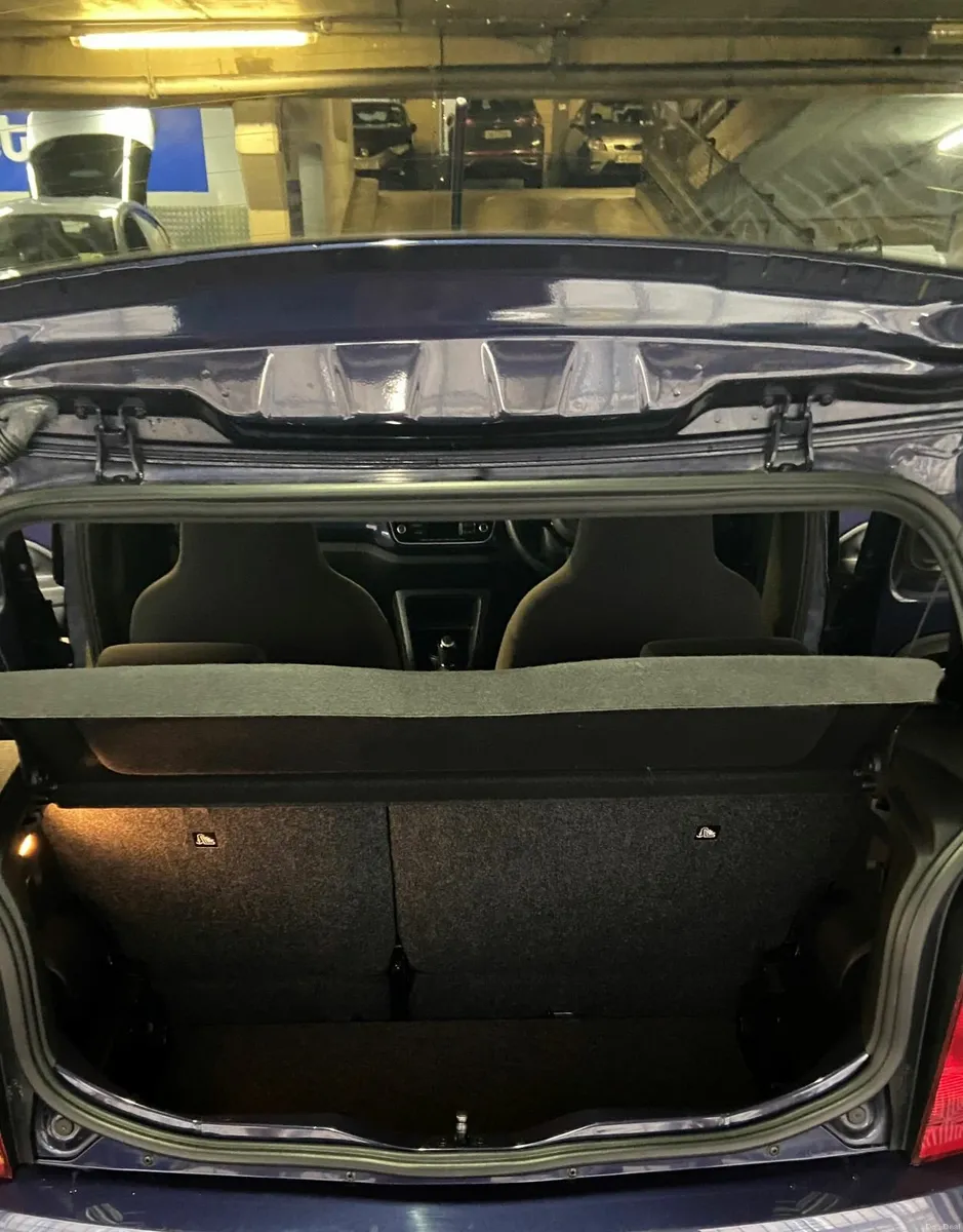 VW up! Club Up, 1.0, Irish car, Low Mileage - Image 4