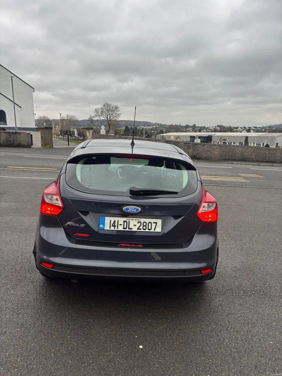 Ford Focus 2014 - Image 4