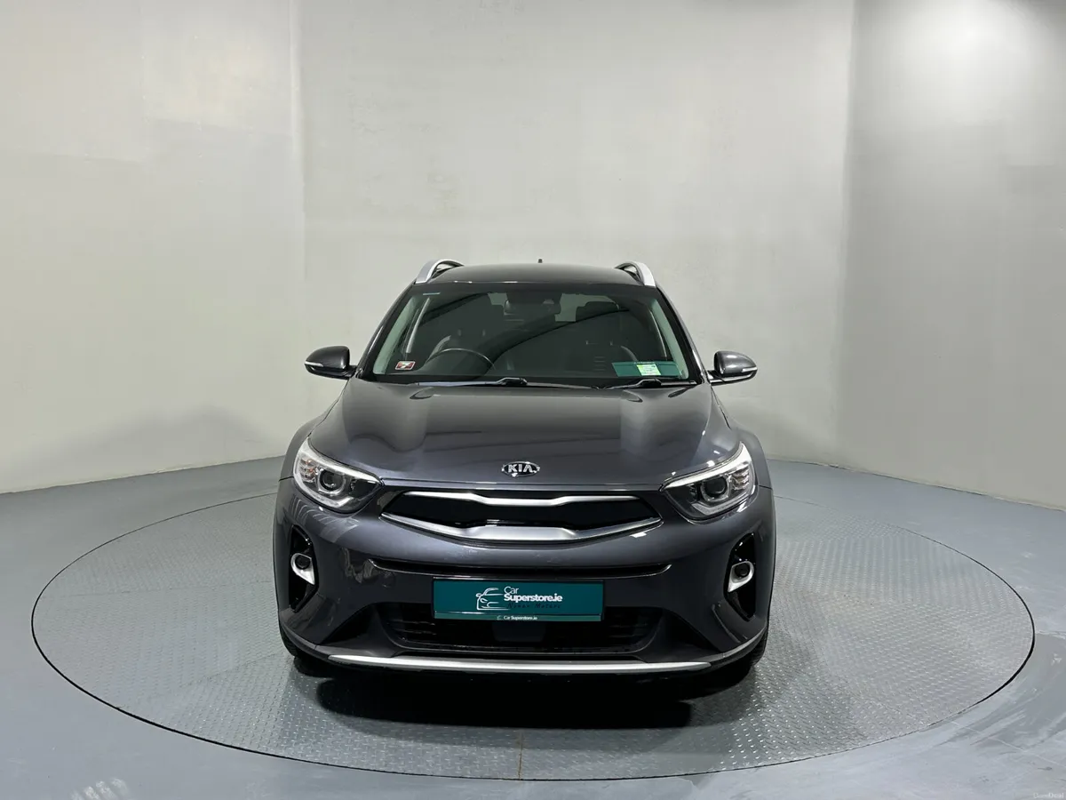 Kia Stonic K3 Automatic 1.0 Petrol 201 - Image 2