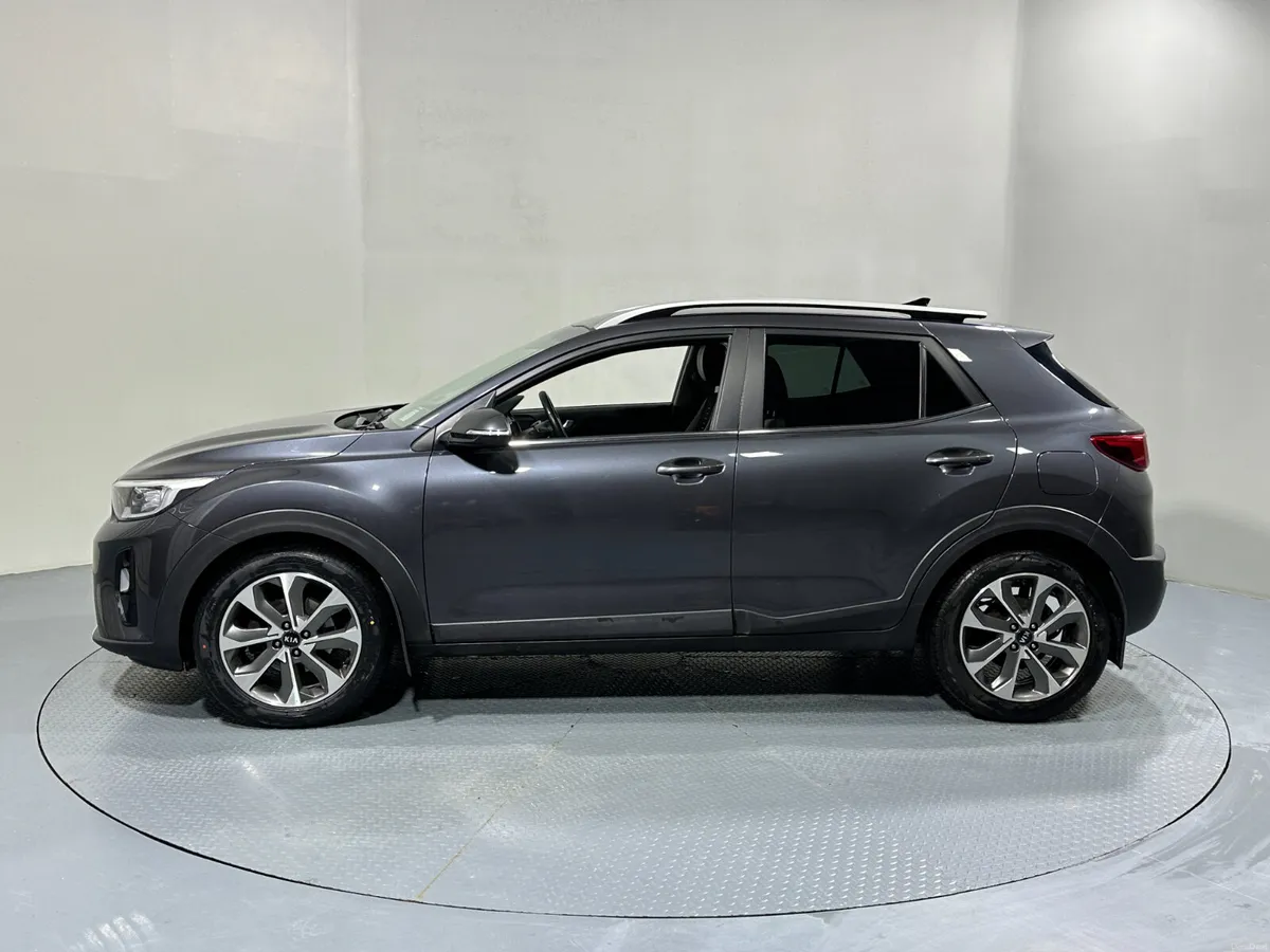Kia Stonic K3 Automatic 1.0 Petrol 201 - Image 4