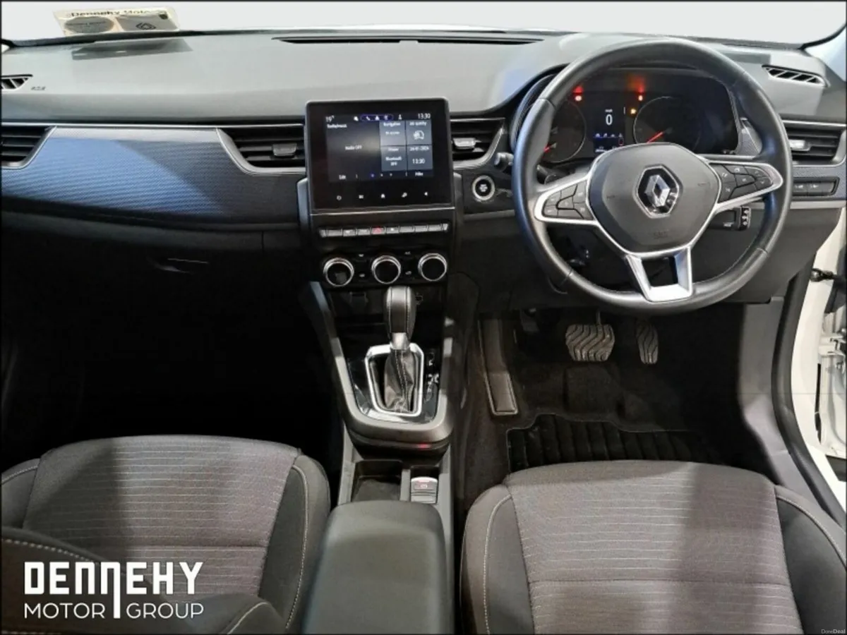 Renault Arkana TCe 140 Auto evolution - Image 3