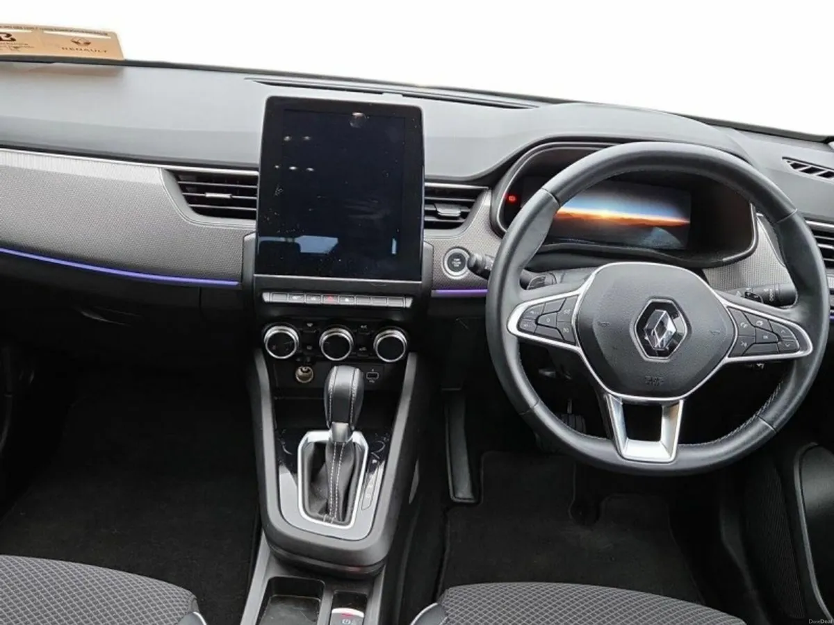 Renault Arkana TCe 140 Auto techno - Image 2