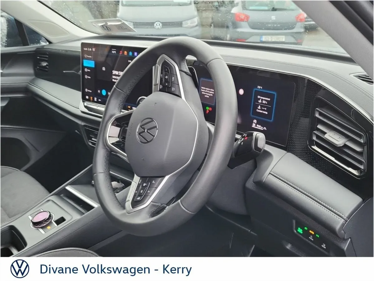 Volkswagen Tiguan AUTO EDITION 75 2.0 TDI 150HP - Image 4