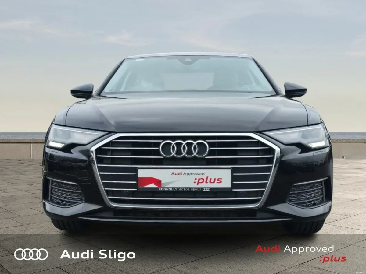 Audi A6 40TDI 204HP S tronic SE - Image 2
