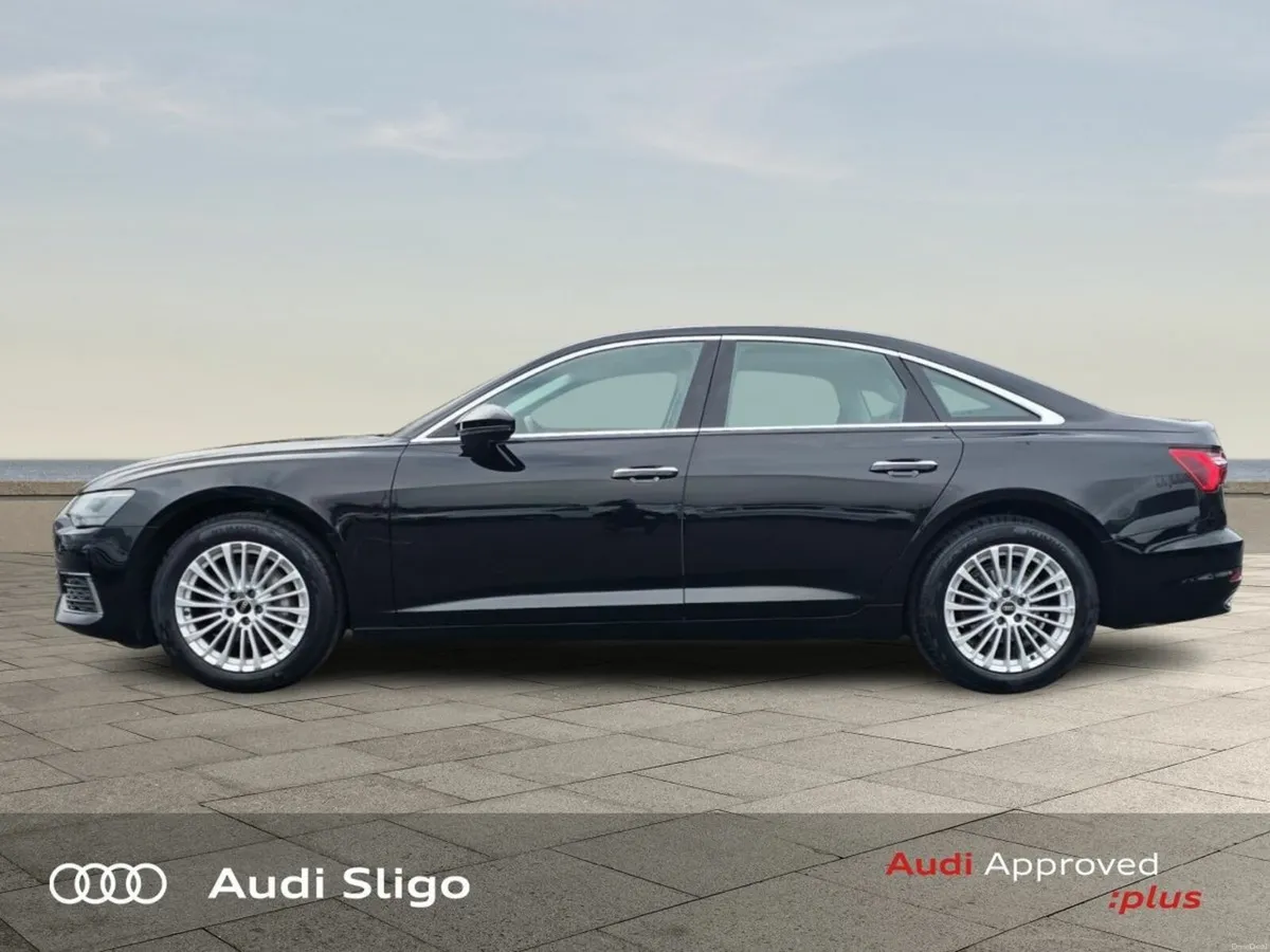 Audi A6 40TDI 204HP S tronic SE - Image 4