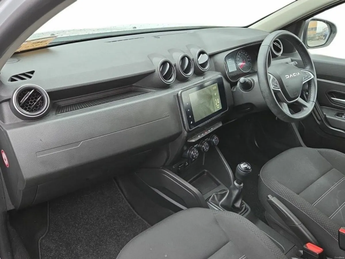 Dacia Duster 1.0 TCe 90 Expression - Image 4