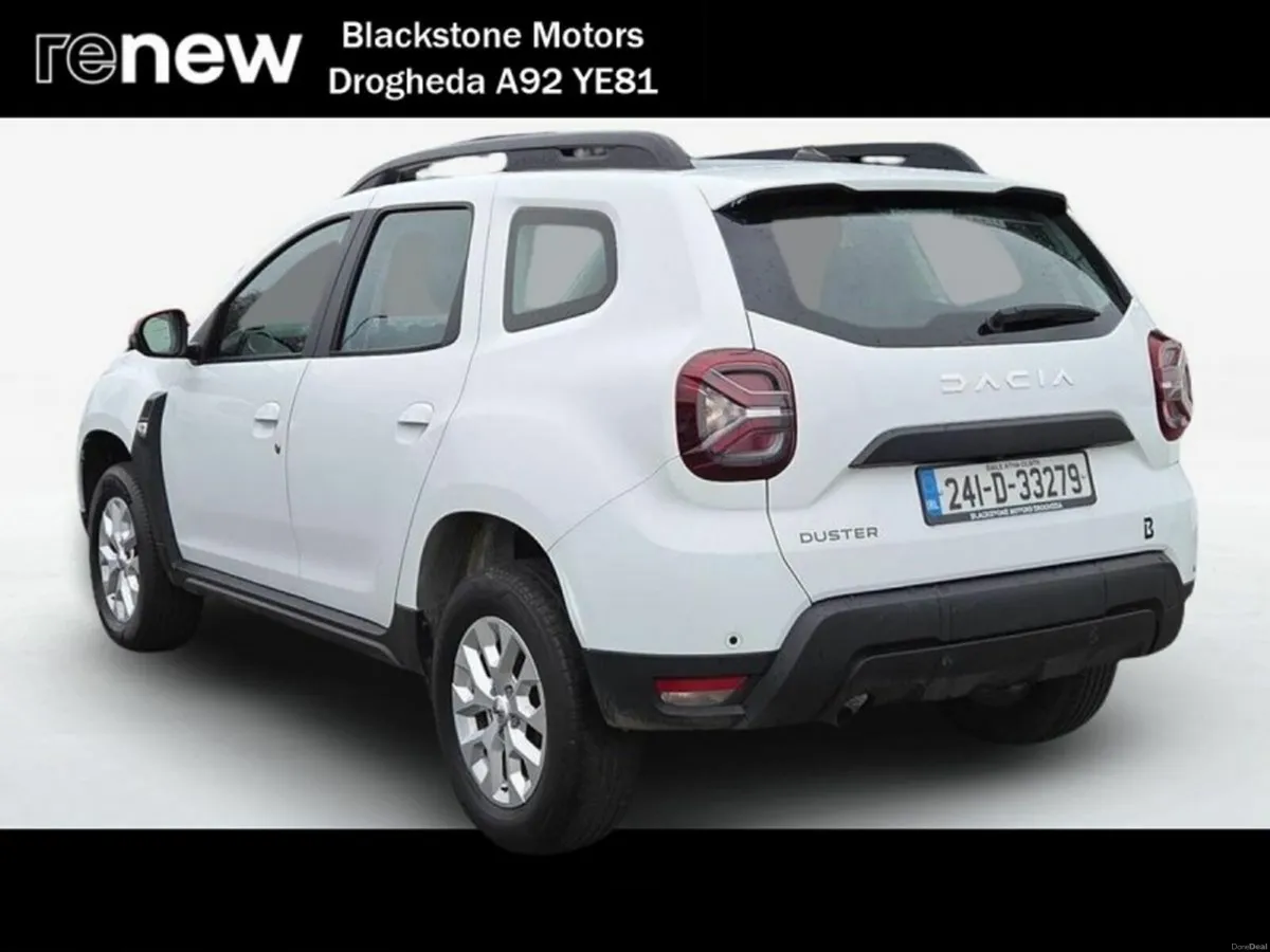 Dacia Duster 1.0 TCe 90 Expression - Image 3