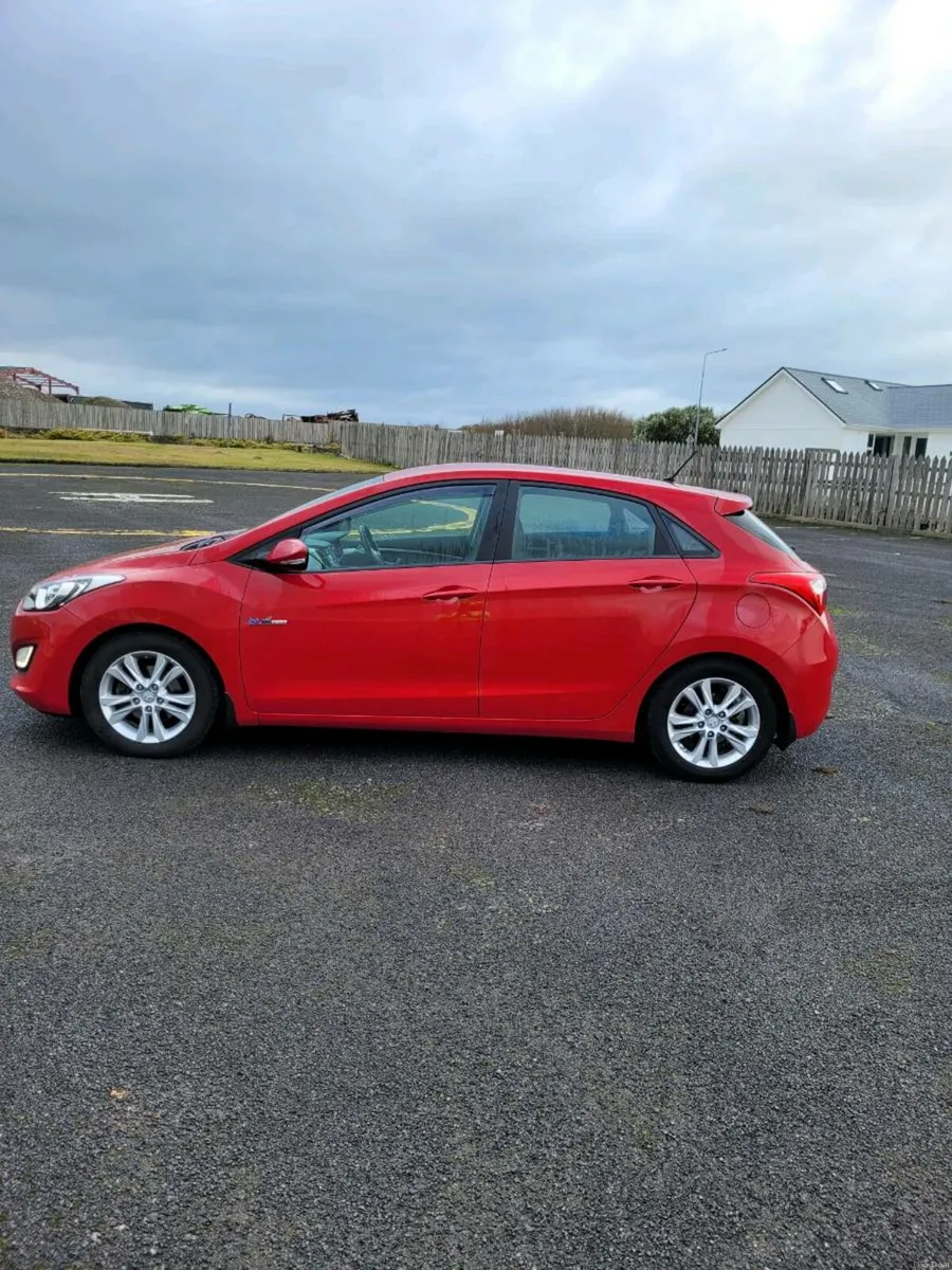 Hyundai i30 - Image 4