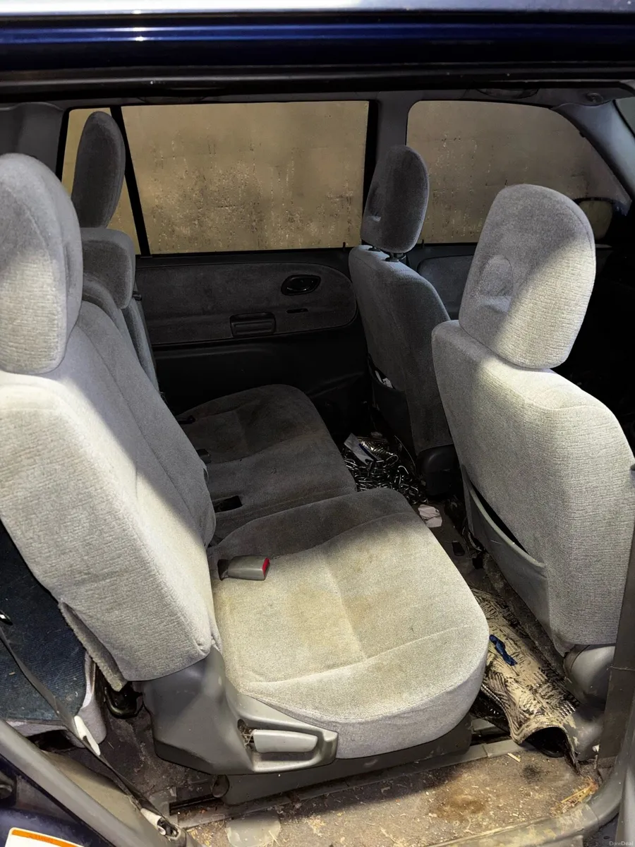 Suzuki Grant Vita X7 - Image 3