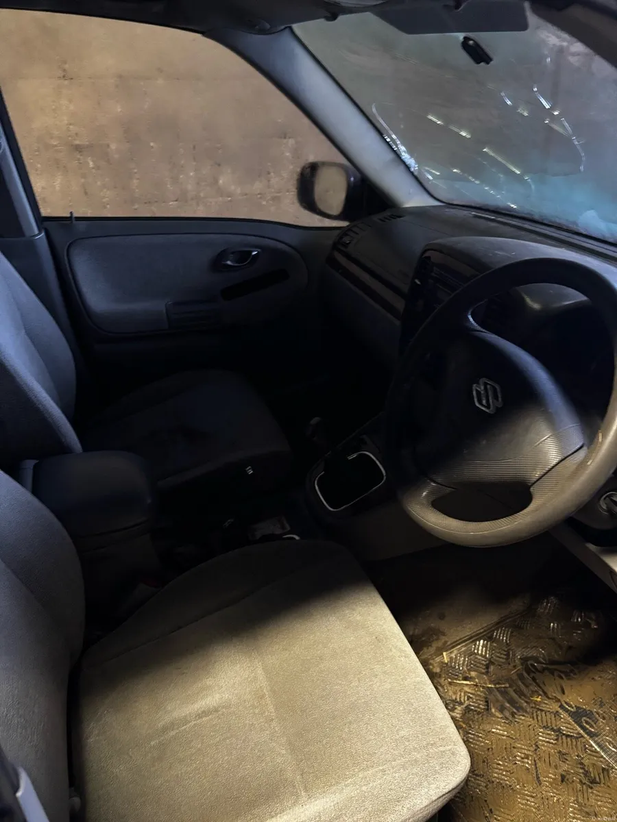 Suzuki Grant Vita X7 - Image 2