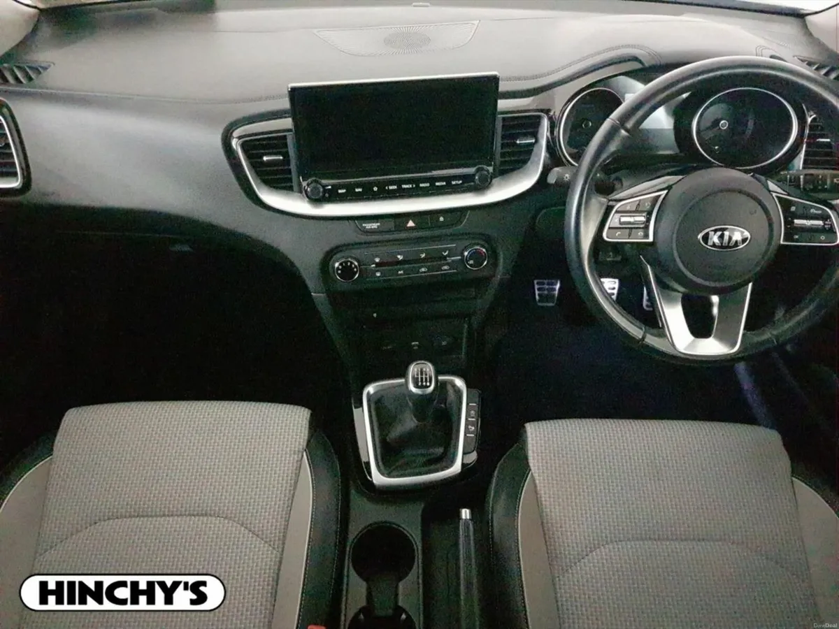 Kia XCeed 1.6 K3 Diesel - Image 2