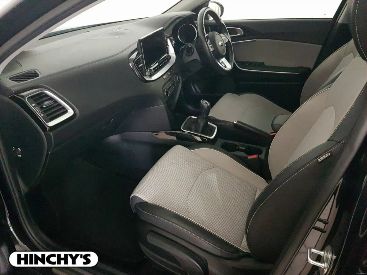 Kia XCeed 1.6 K3 Diesel - Image 4