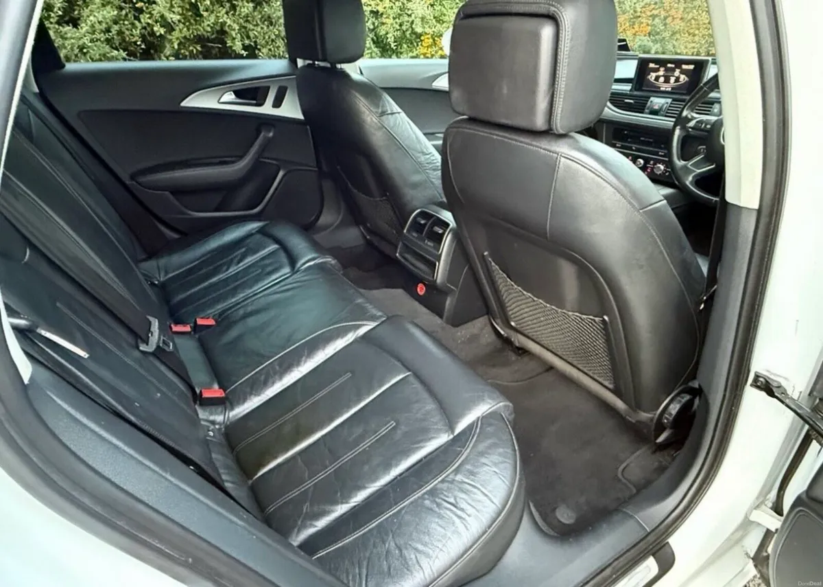 Audi A6 €5750 - Image 2