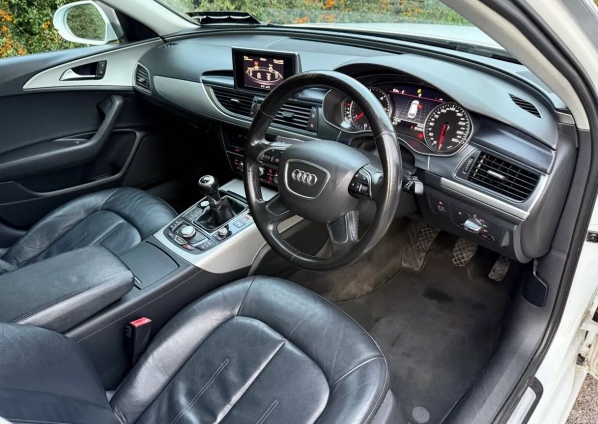 Audi A6 €5750 - Image 3