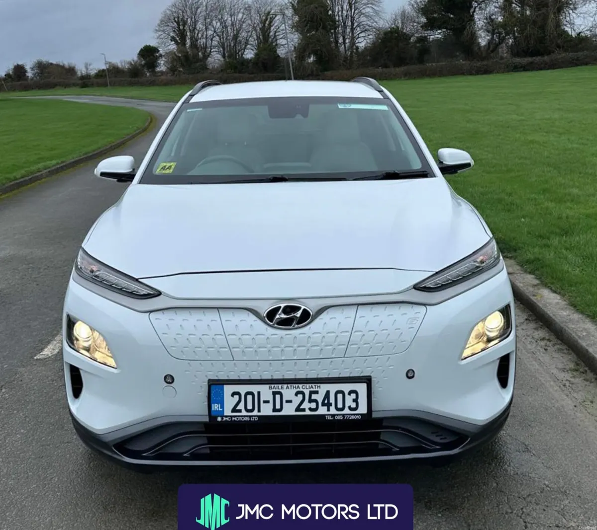 Hyundai KONA 2020 64kWH - Image 2