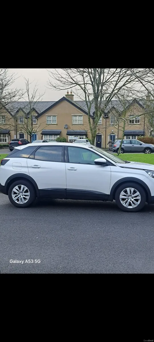 Peugeot 3008 2017 - Image 3