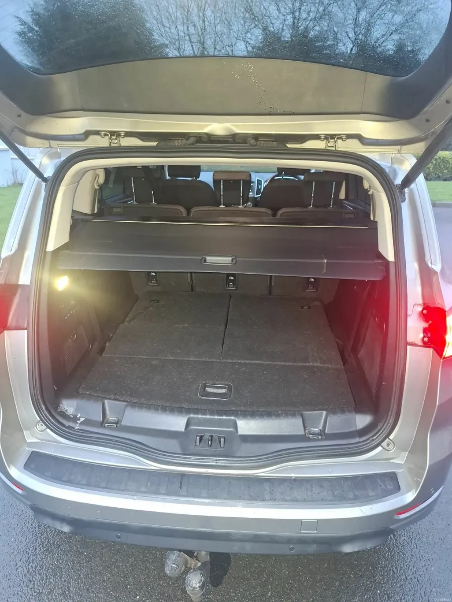 Ford S-Max 2016 - Image 4