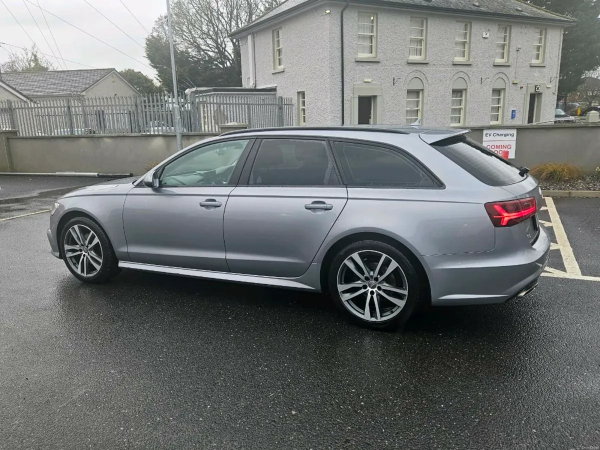 Audi A6 Avant Se Exec Ultra - Image 2