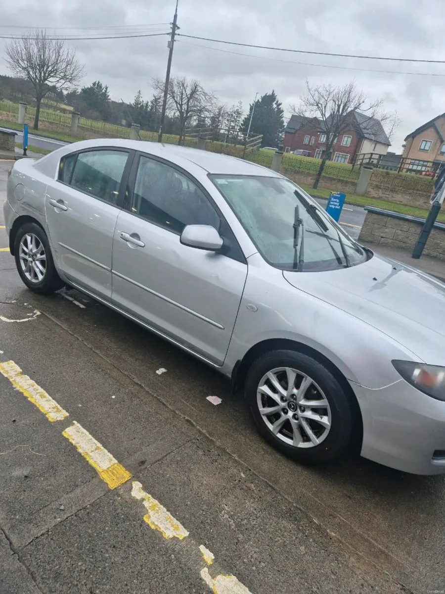 Mazda 3 - Image 3