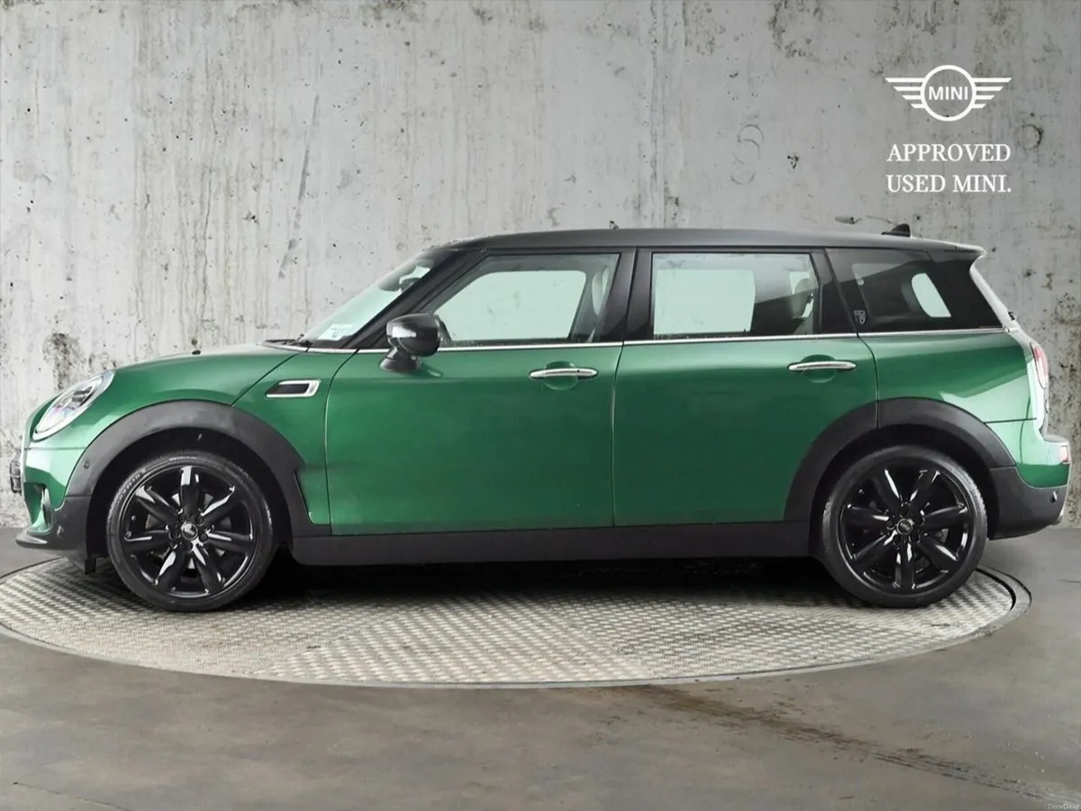 Mini Clubman Cooper Exclusive - Image 3