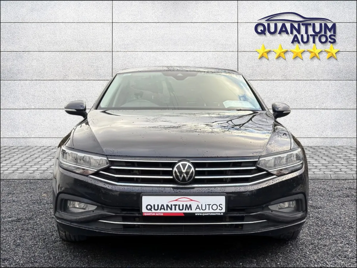 Volkswagen Passat 2021 STYLE 2.0TDI SALOON 150BHP - Image 2