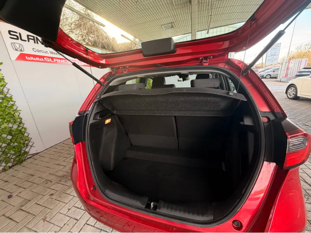 Honda Jazz 1.5 E:HEV ELEGANCE 5DR AU EHEV AUTO - Image 2