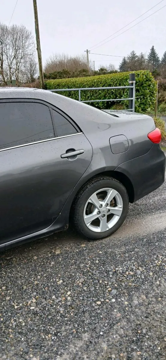 Toyota for sale. - Image 3