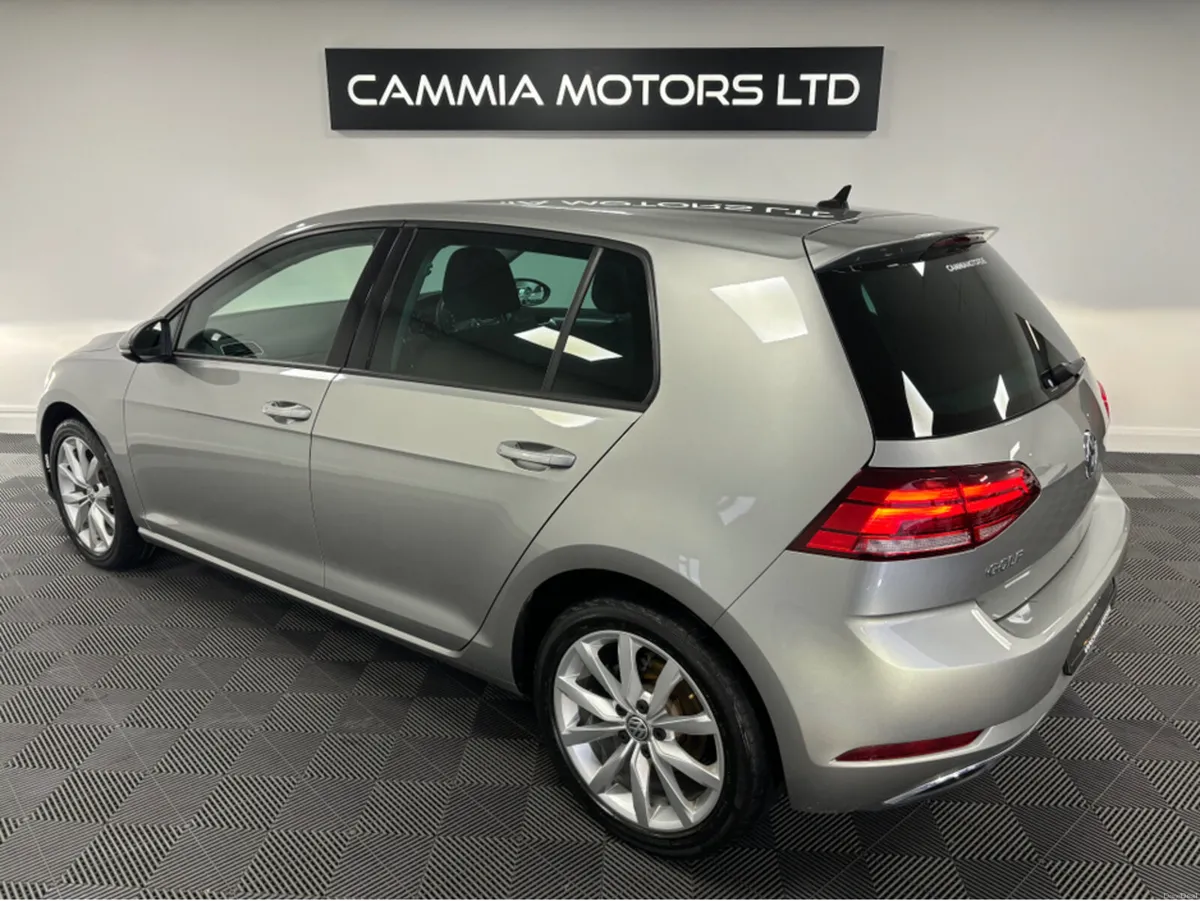 Volkswagen Golf *VOLKSWAGEN GOLF* *DSG* *LOW MILEA - Image 5