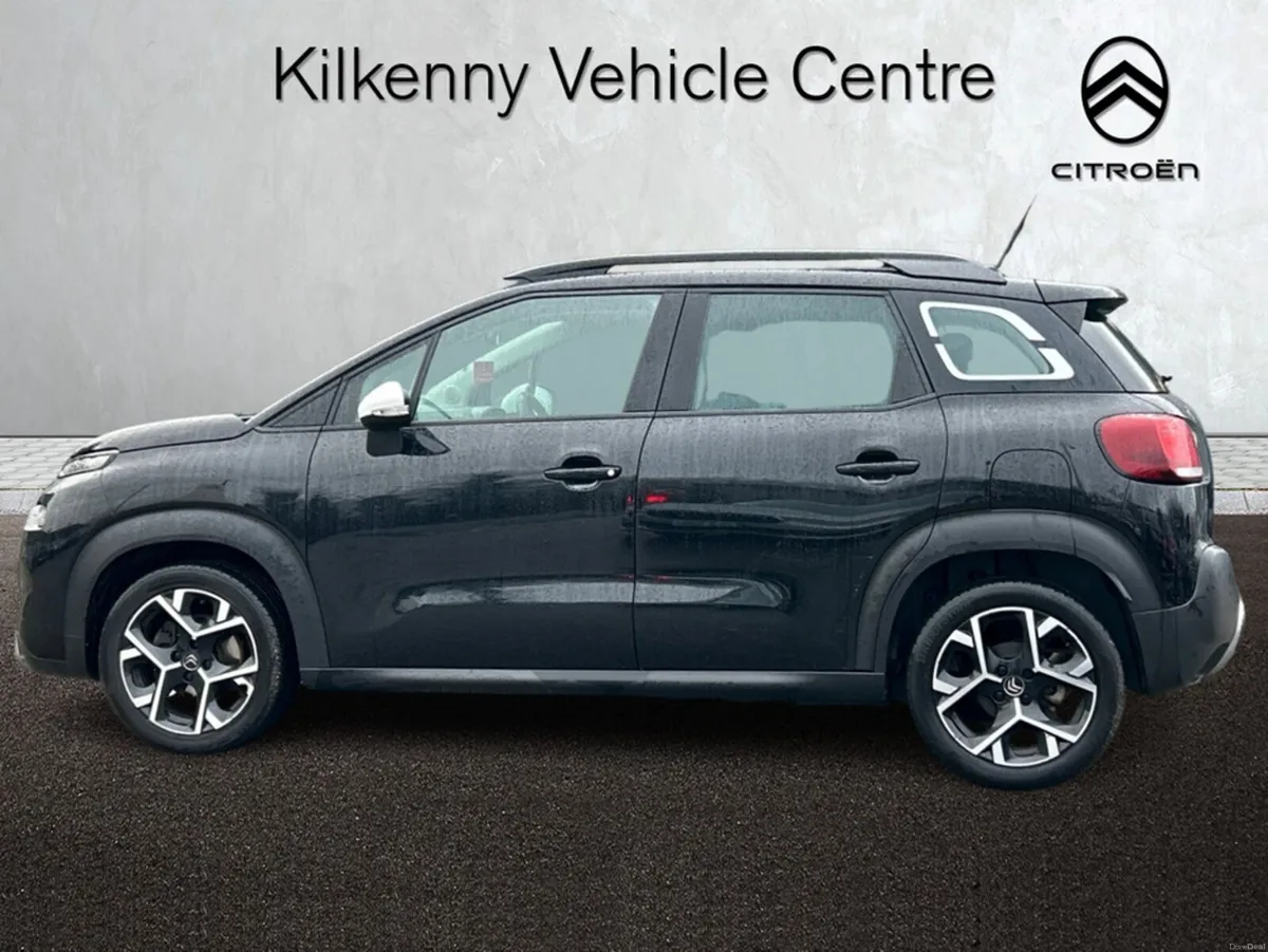 Citroen C3 Aircross FLAIR PACK PURETEC PURETECH 11 - Image 5