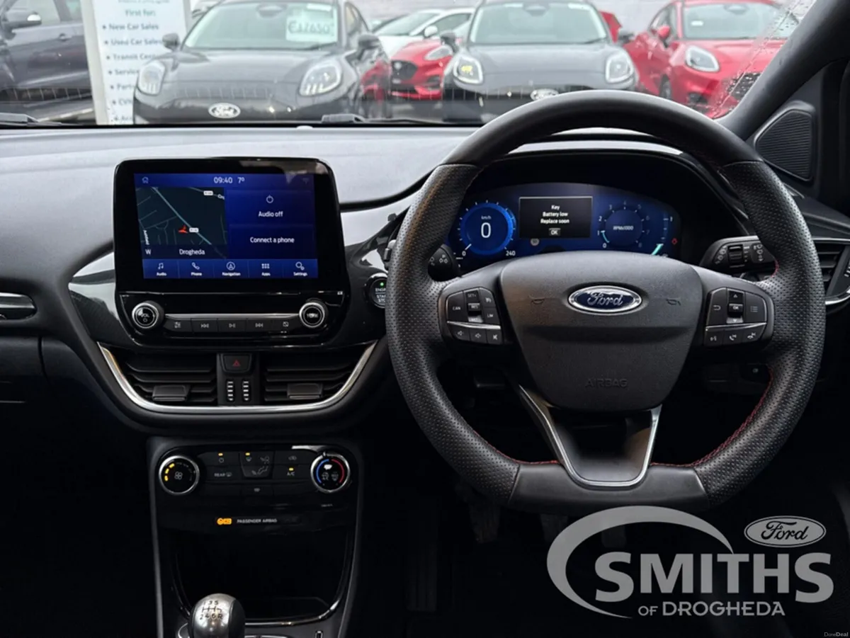 Ford Puma ST-LINE 1.0T 125PS - Image 2