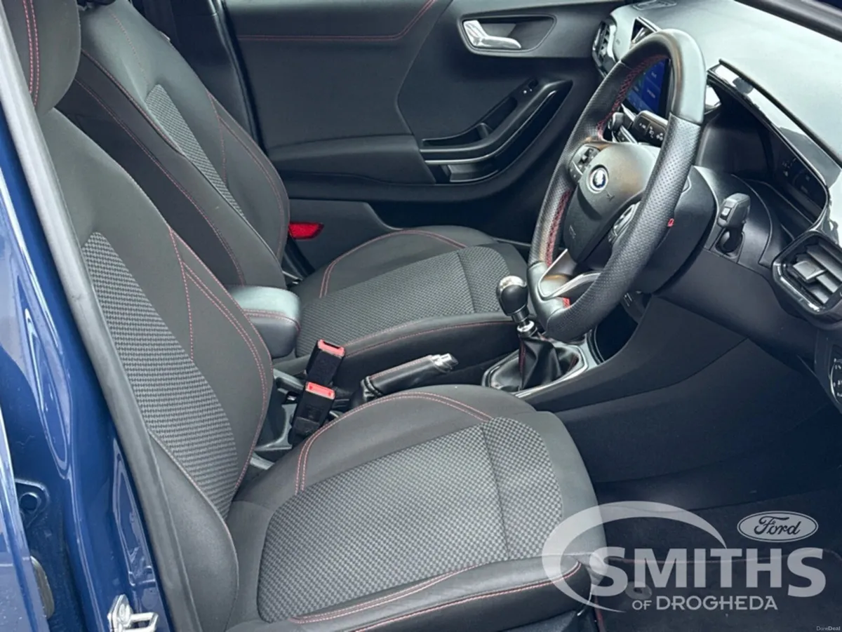 Ford Puma ST-LINE 1.0T 125PS - Image 4