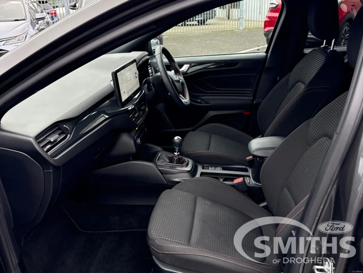 Ford Focus ST-LINE 1.0T 125PS - Image 3