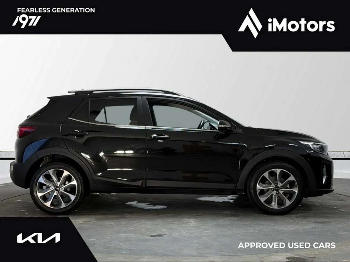 Kia Stonic 1.0 K3 MY25 DCT - Image 2