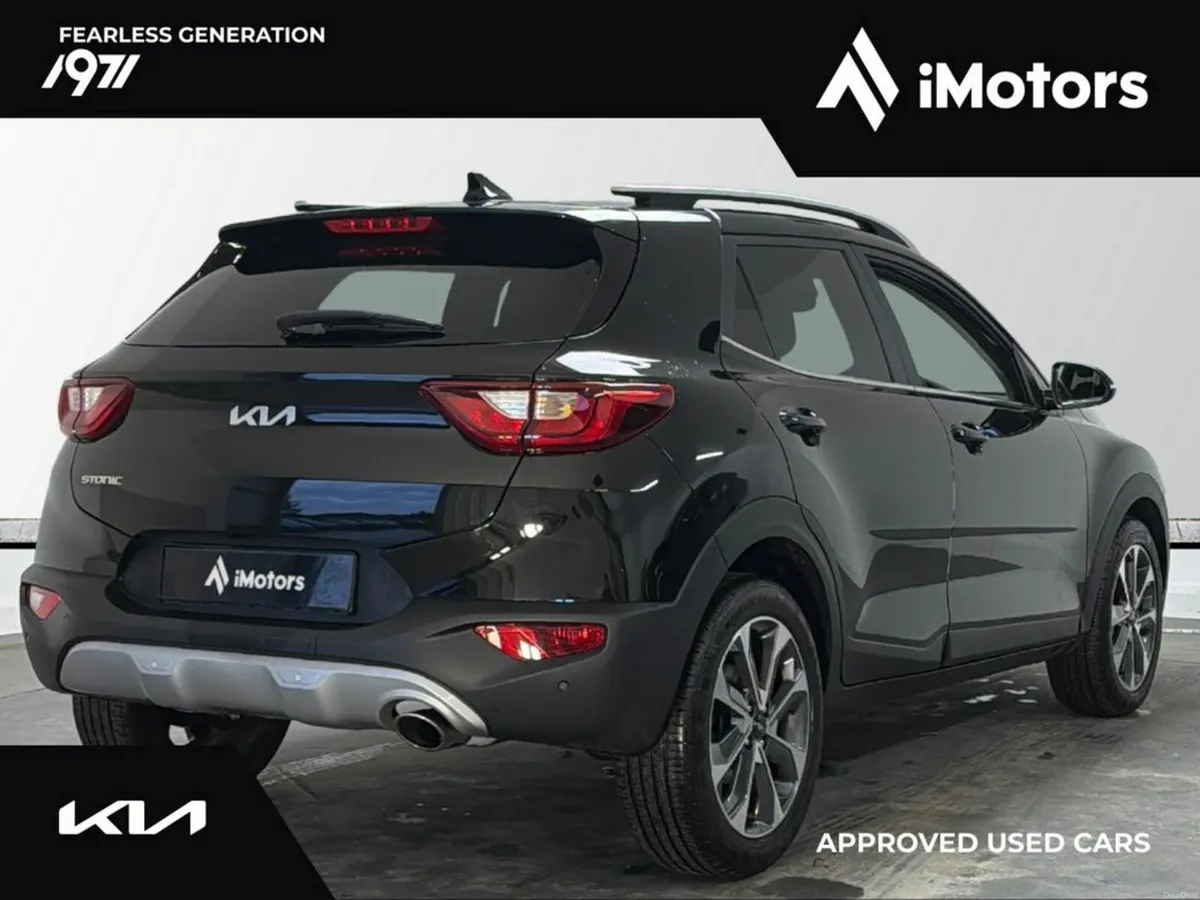 Kia Stonic 1.0 K3 MY25 DCT - Image 3