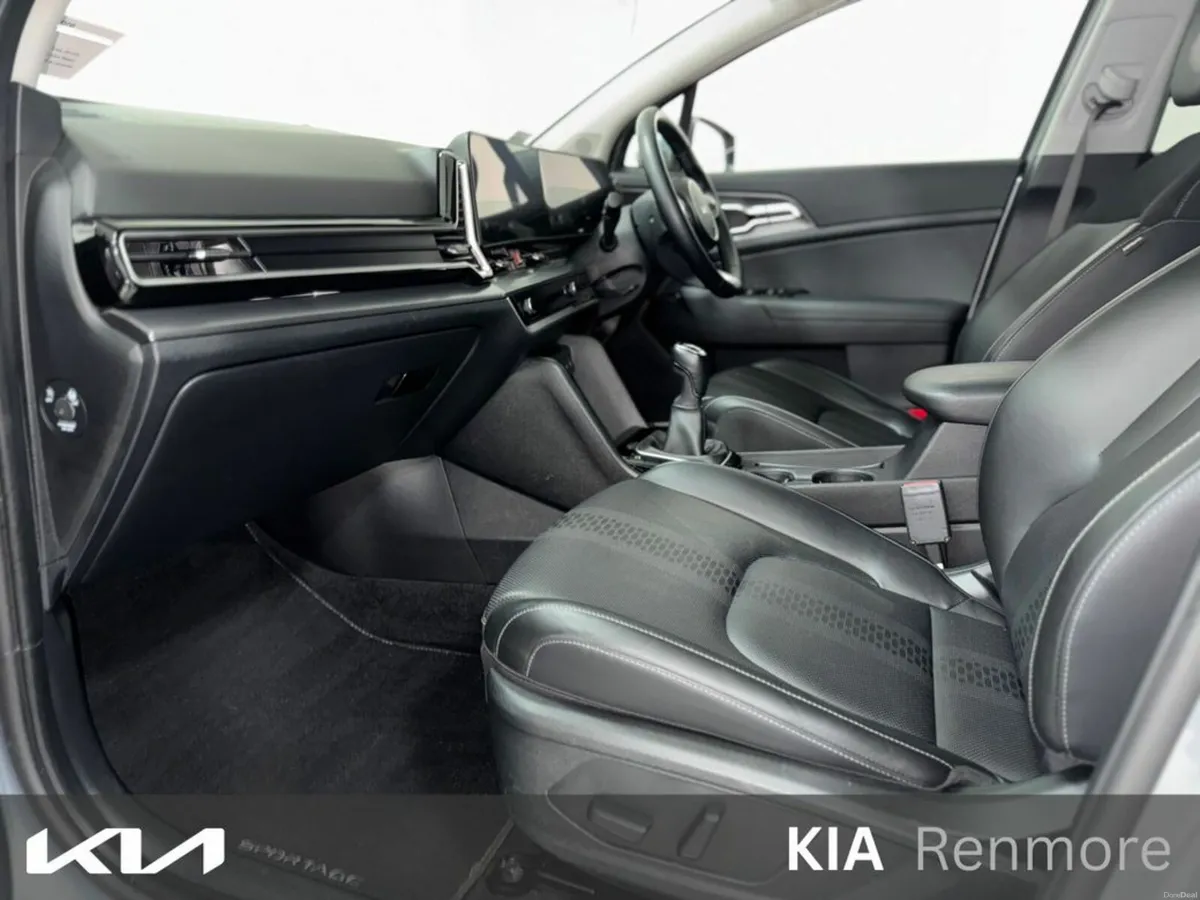 Kia Sportage K3 SEM 5DR - Image 3